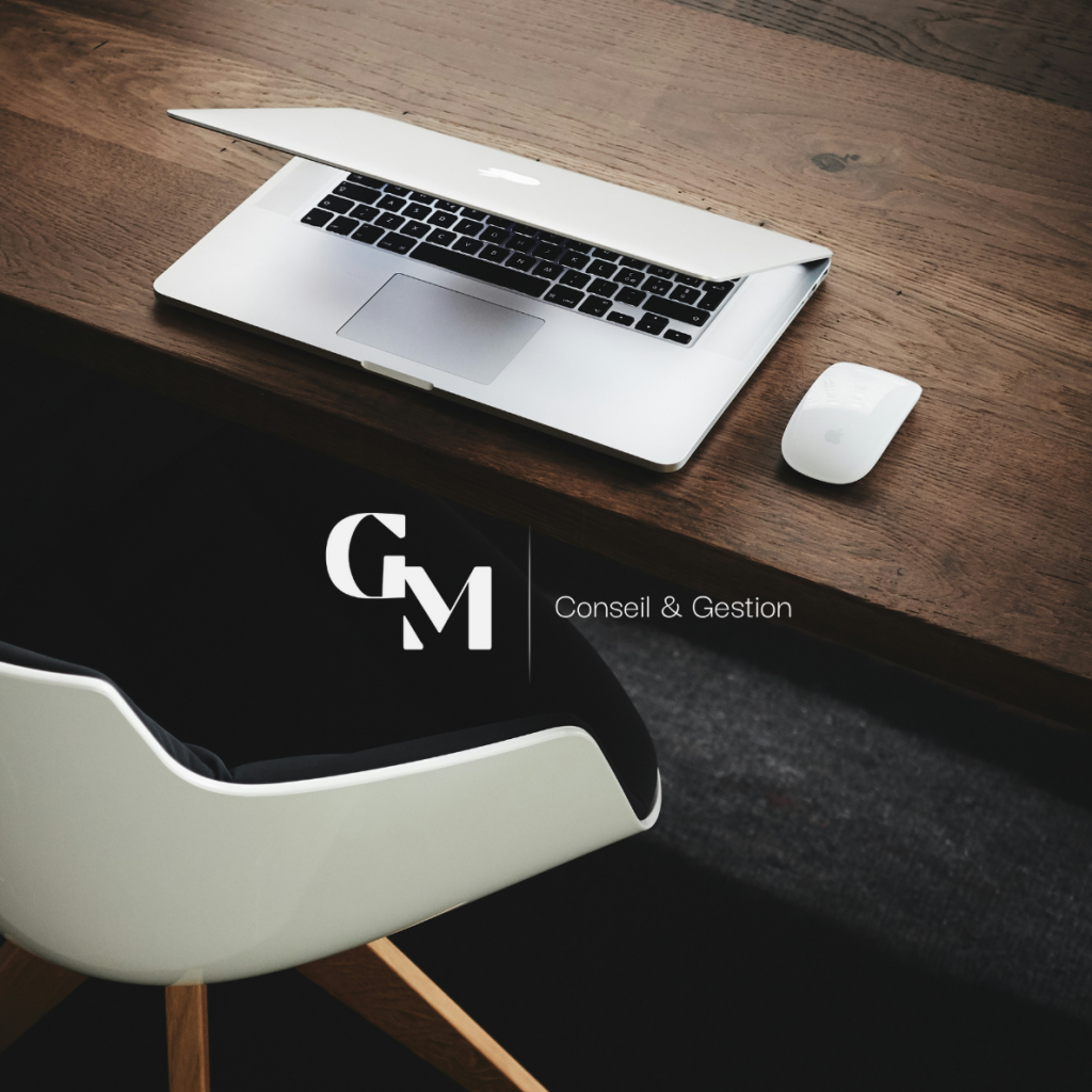 Gilles Morizon conseil et gestion
